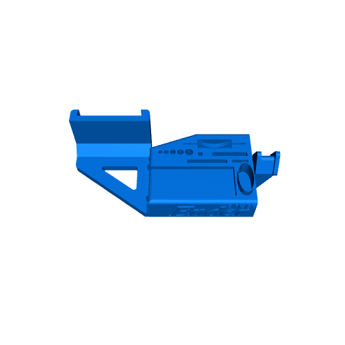 Creality tool kit holder for Ender 3 V3 SE