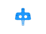 Shimano disc brake spacer-0