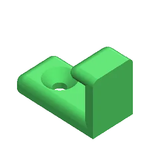 Small hook