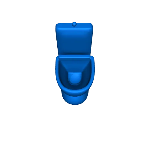 SKIBIDI TOILET G-MAN G-TOILET, 3D models download