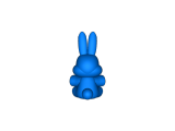 Bonnie Plush-0