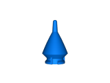 'ROCKETZ'... Interlocking Storage Stages and Fun Model-0