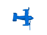 Osprey Helicopter-0