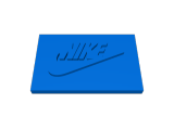 Nike Logo by EngineerDeere-0