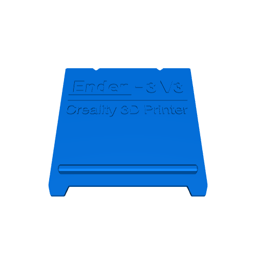 Ender3v3 1:1 version of mobile phone holder