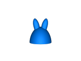 Bunny easter-1