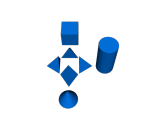 Geometry Rocket-0