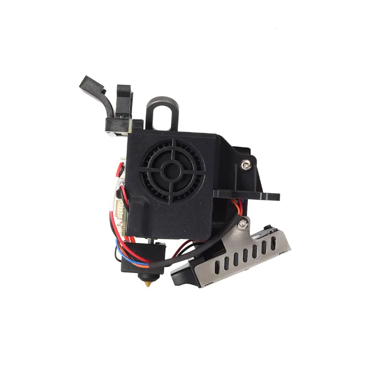Sprite Extruder(Metal)