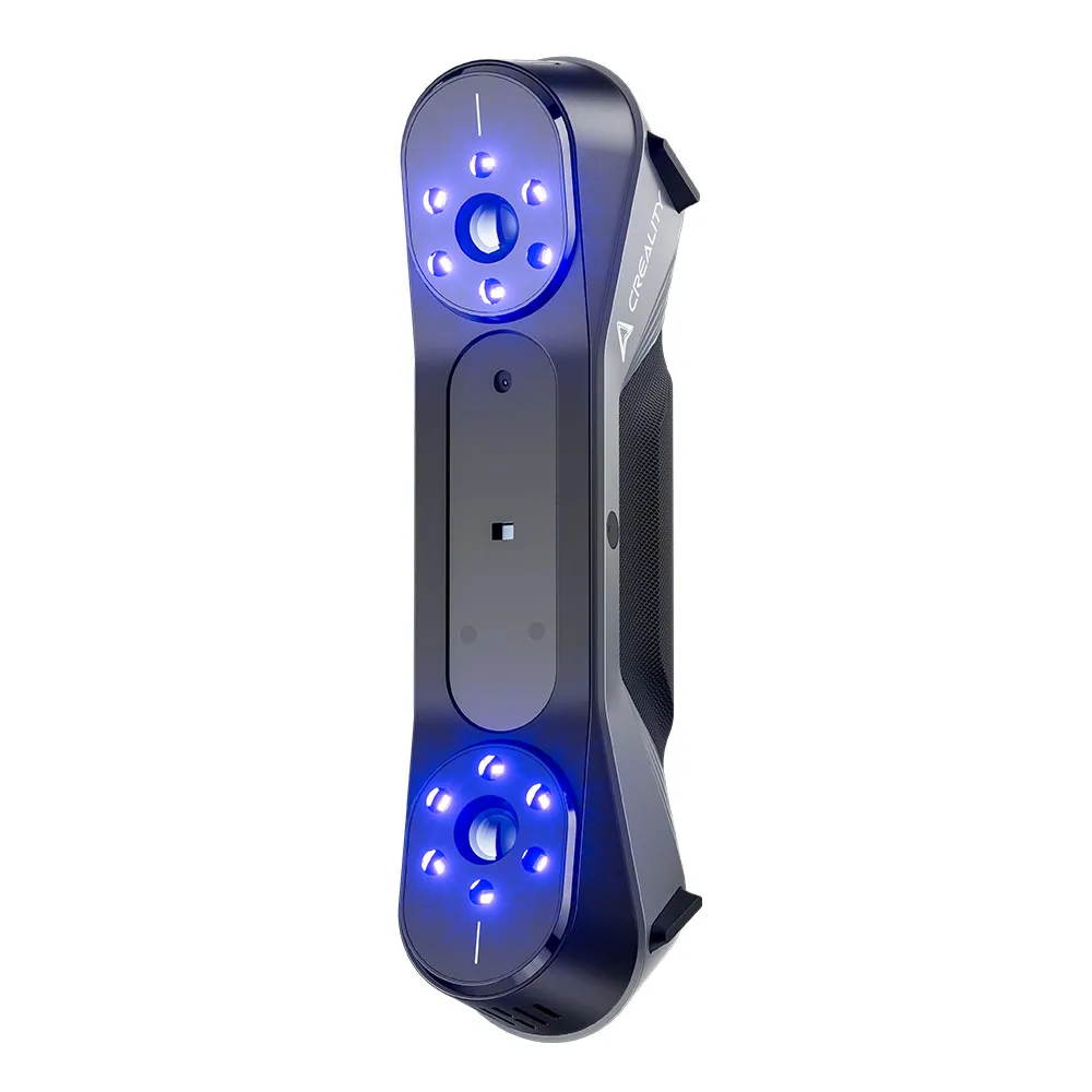 CR-Scan Raptor