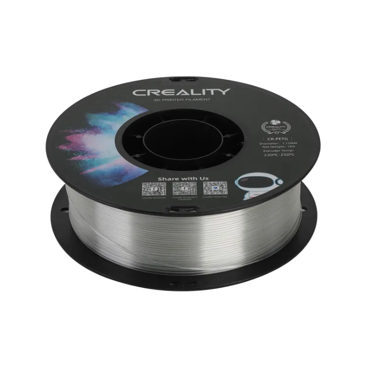 CR-PETG Filament