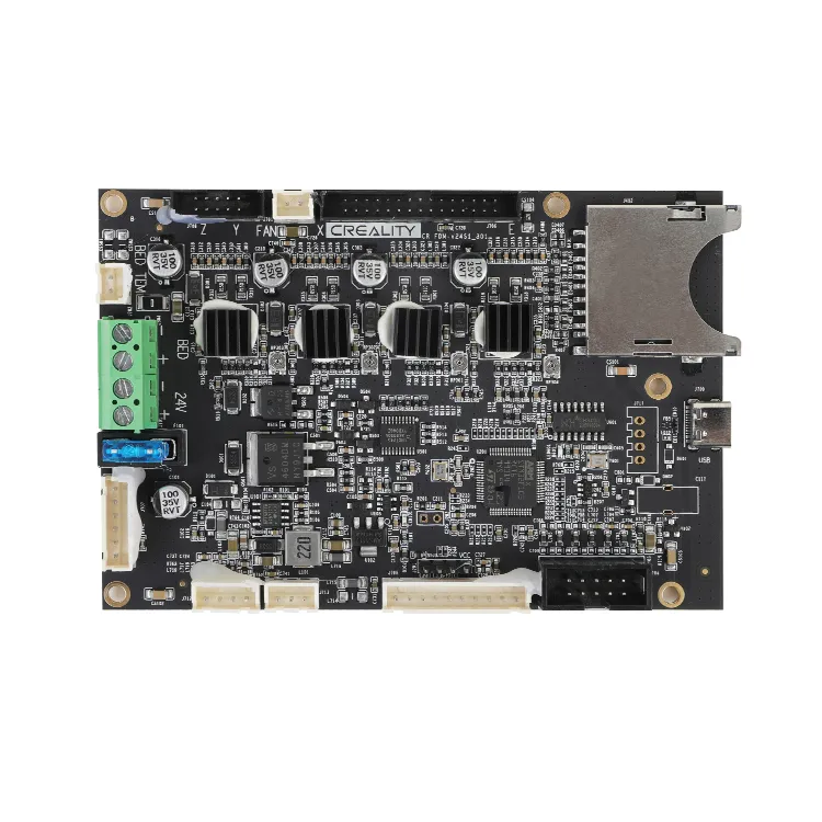 Ender-3 S1 Pro Silent Mainboard