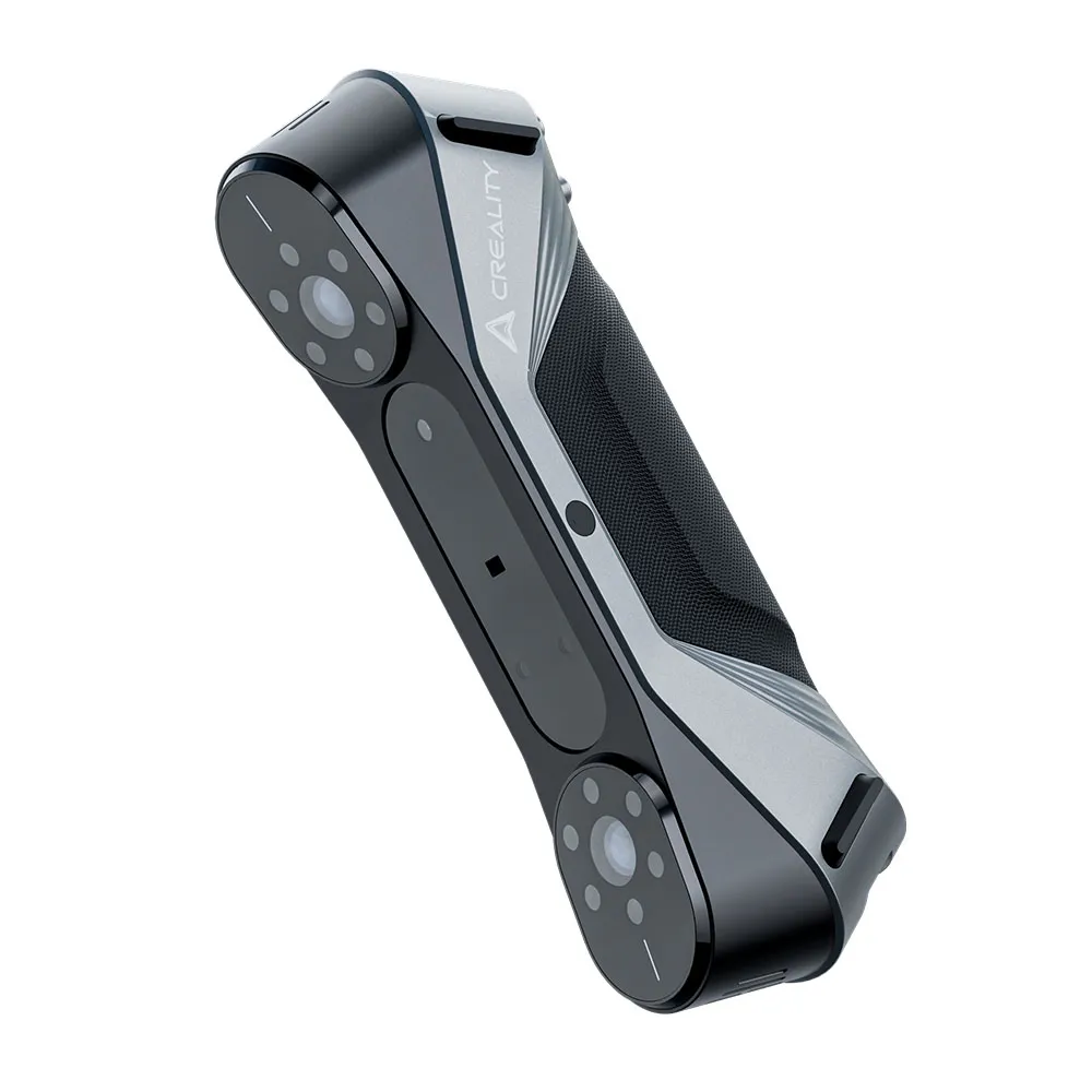 CR-Scan Raptor