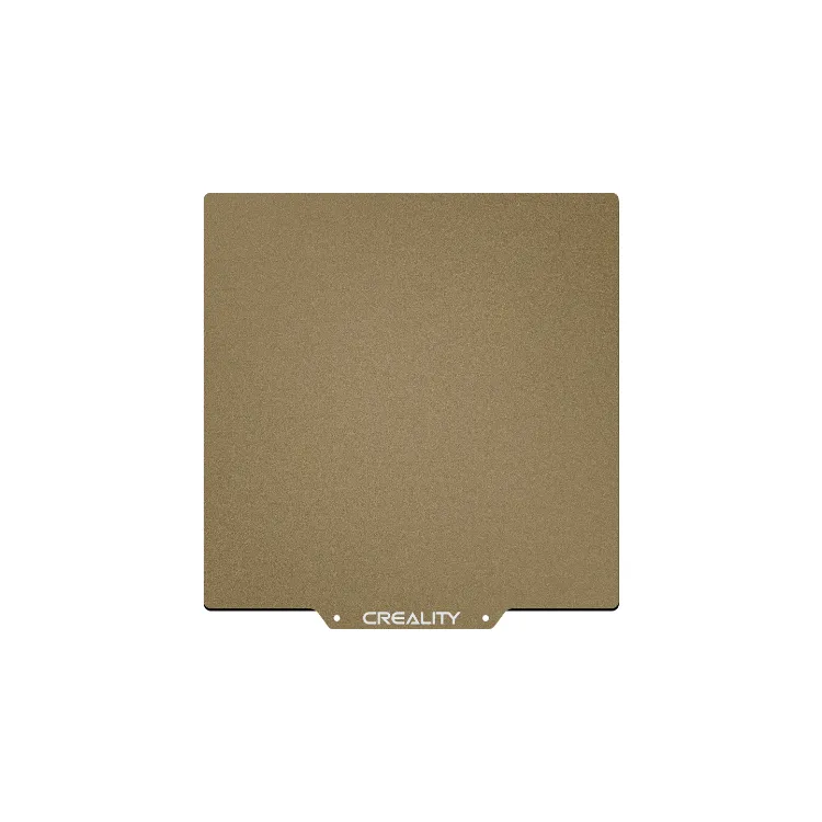 Double-Sided Golden PEI Plate Kit 235*235mm