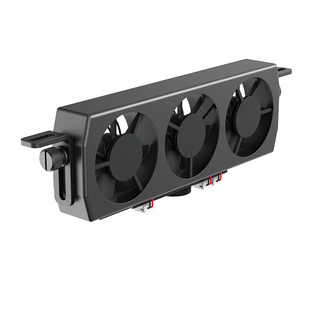 Fan Cooling Kit