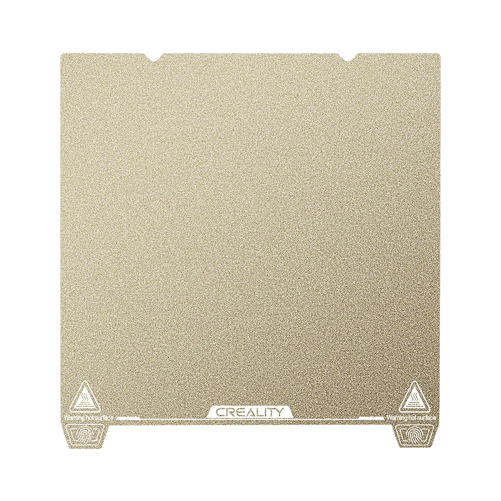 Ender-5 S1 PEI Printing Plate Kit