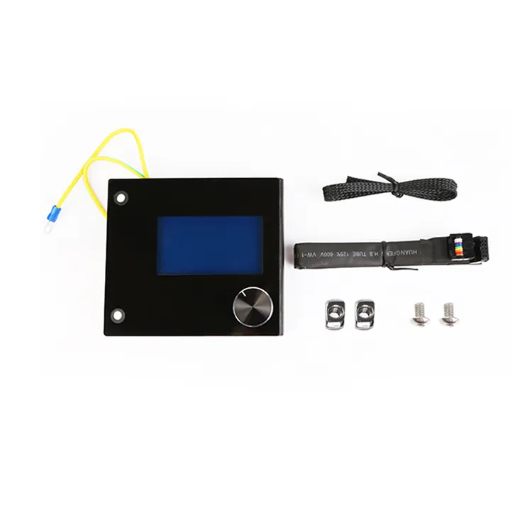 CR-30 Screen Kit