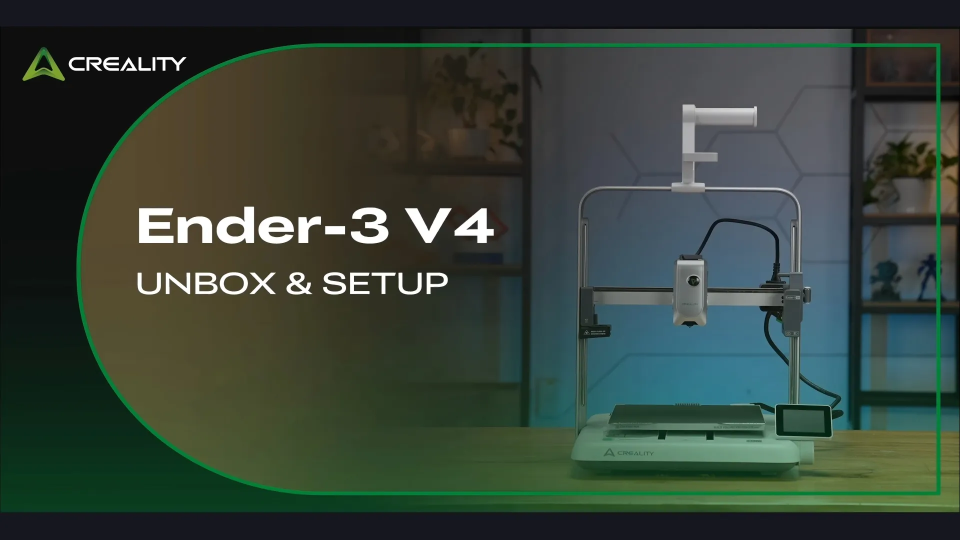 Ender-3 V4-0