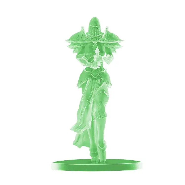 Low Odor Rigid Resin