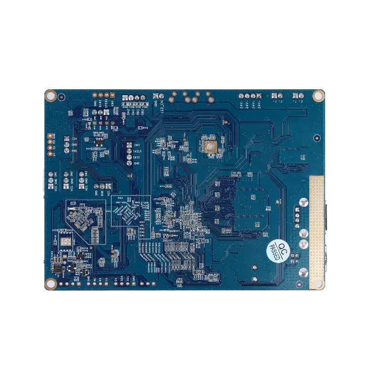 HALOT-ONE PRO Mainboard Kit