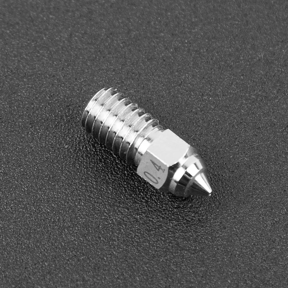 High-speed Nozzle Kit