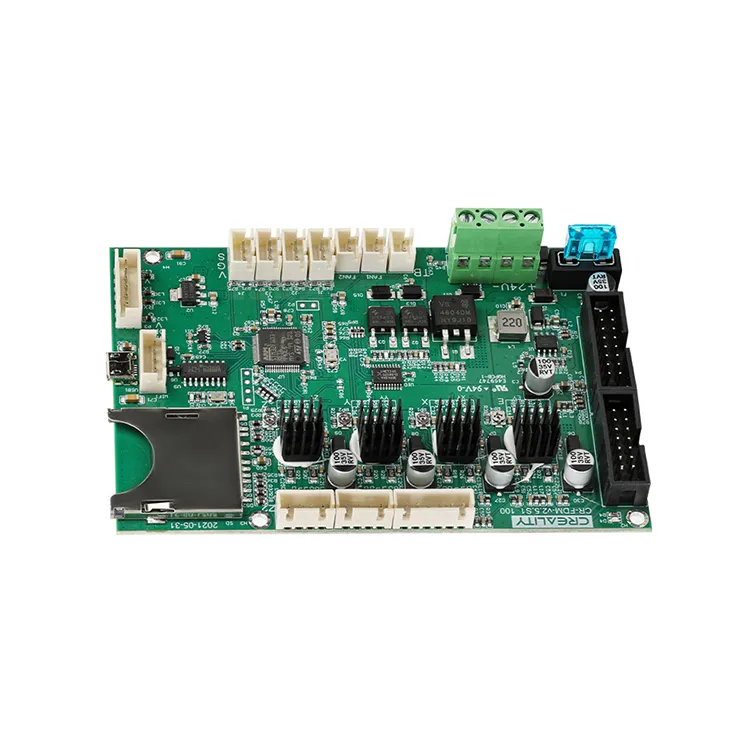 CR-10 Smart Pro Silent Mainboard Kit