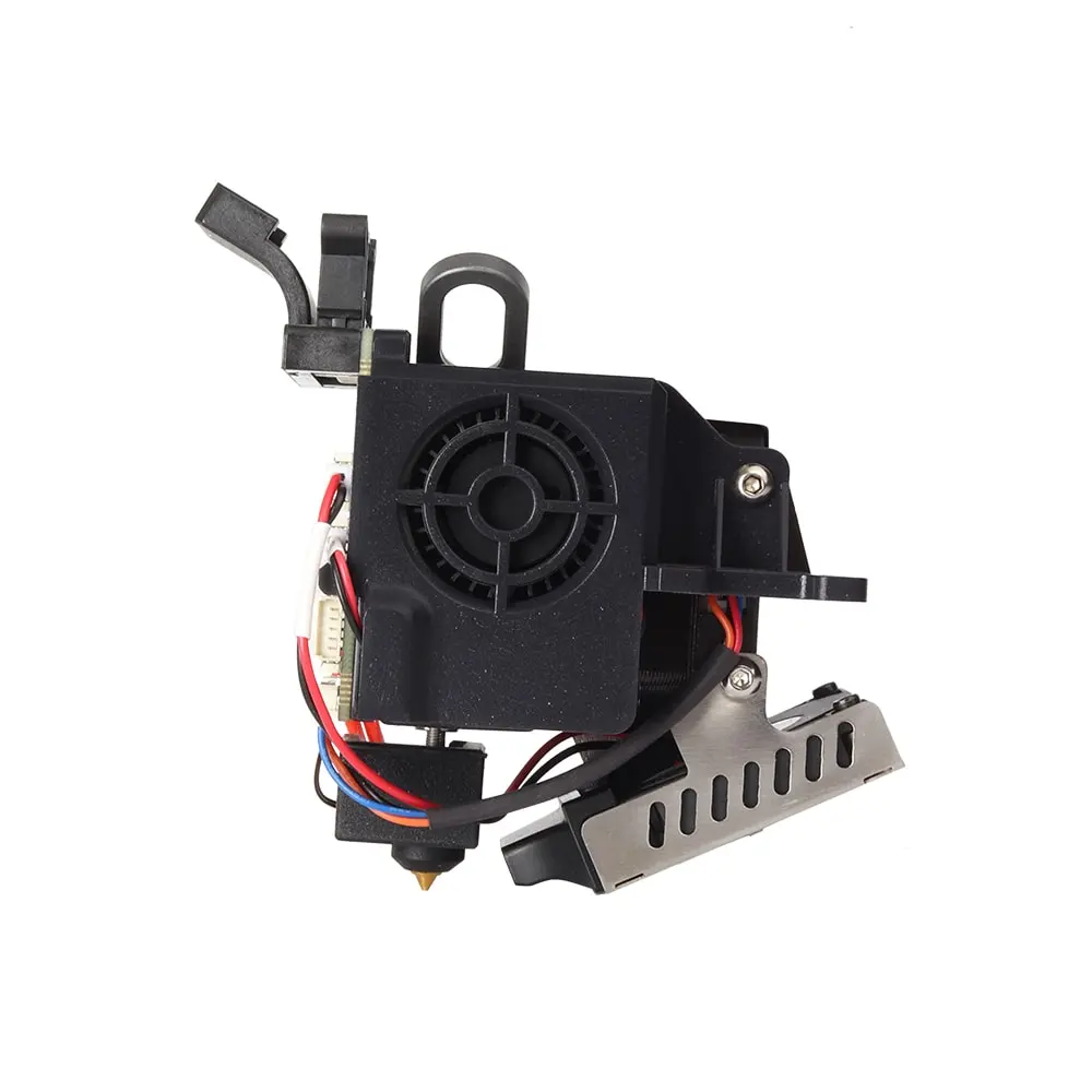 Sprite Extruder Pro+ Kit for 2.85mm Flexible Filaments