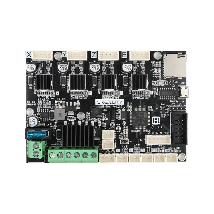Ender-3 V2 Neo Mainboard