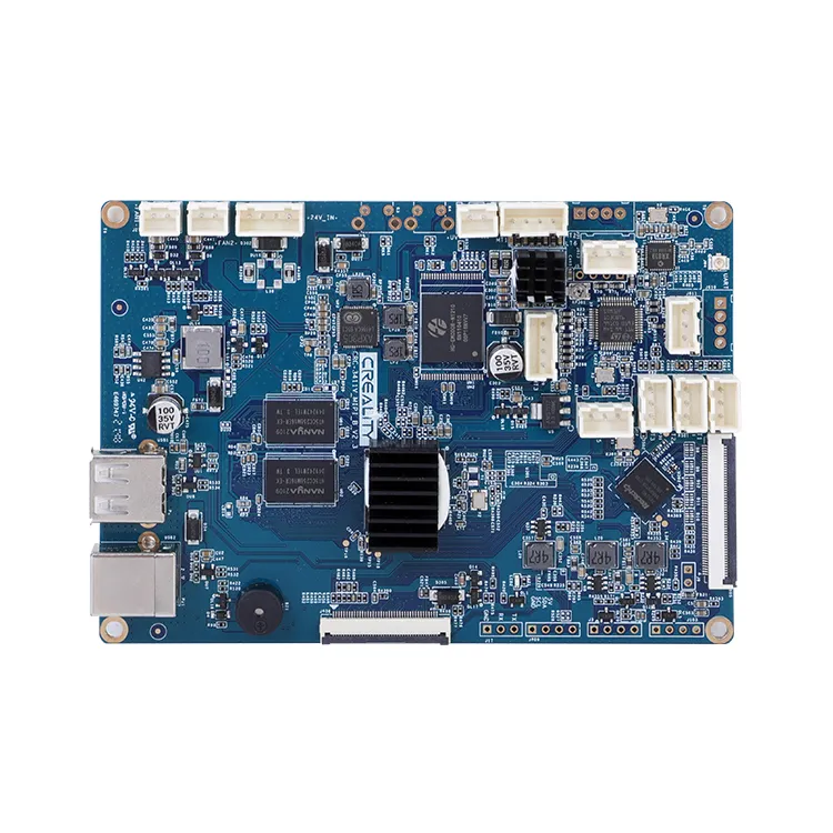 HALOT-ONE PLUS  Mainboard Kit