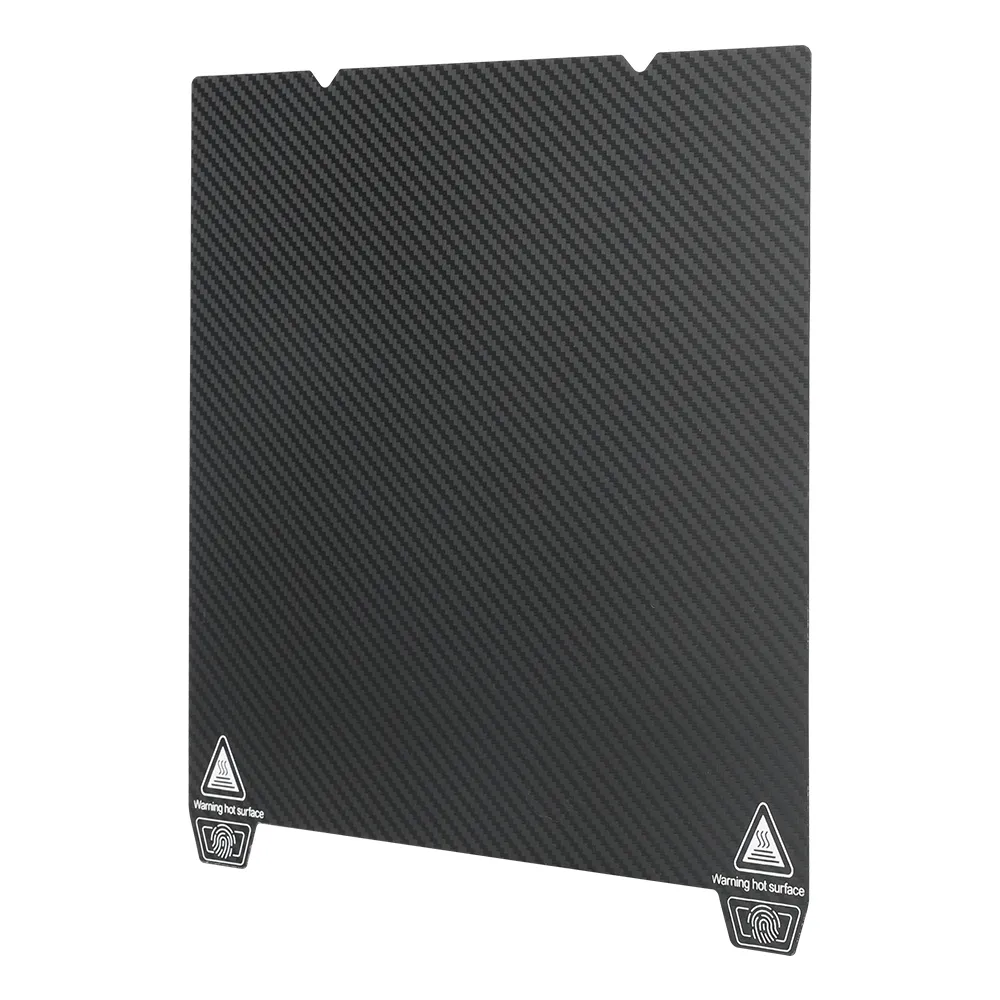 K1 Max Dual-Sided Printing Platform Board Kit（Without soft magnetic sticker）