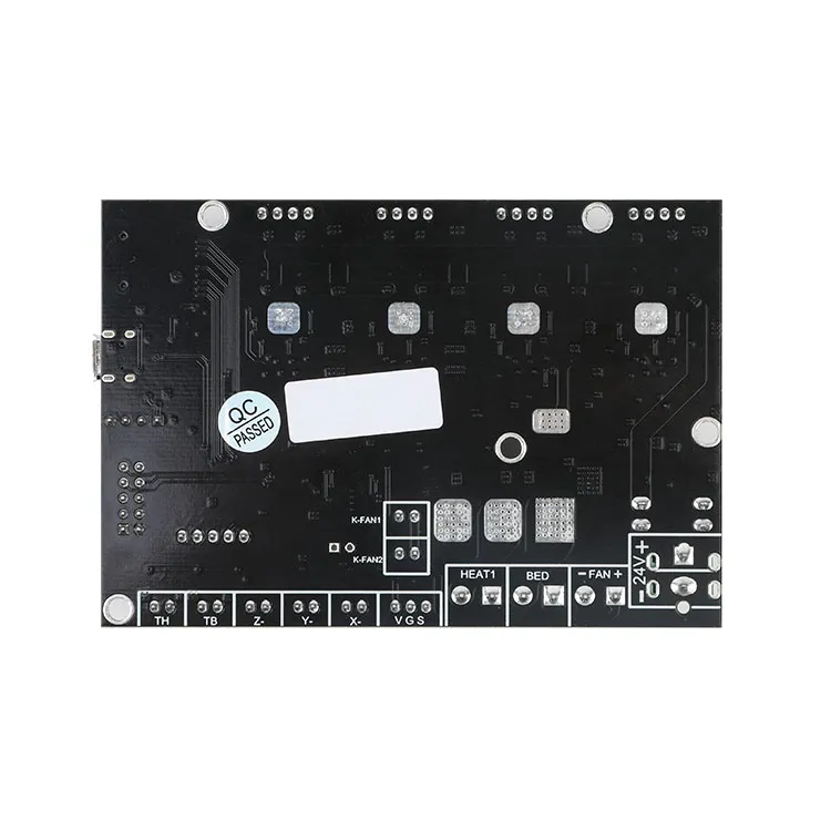 Ender-3 V2 Neo Mainboard