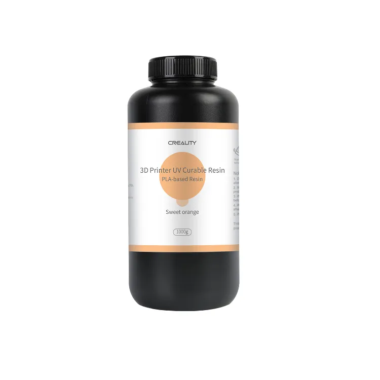 PLA-based UV Curable Resin