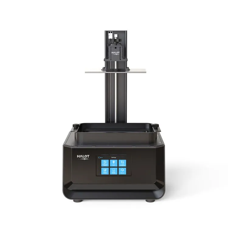 HALOT-LITE