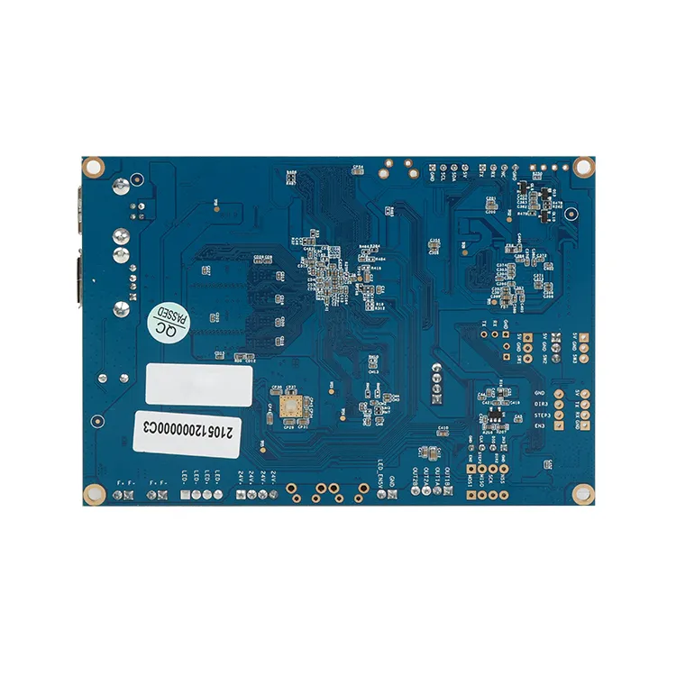 HALOT-SKY Mainboard Kit