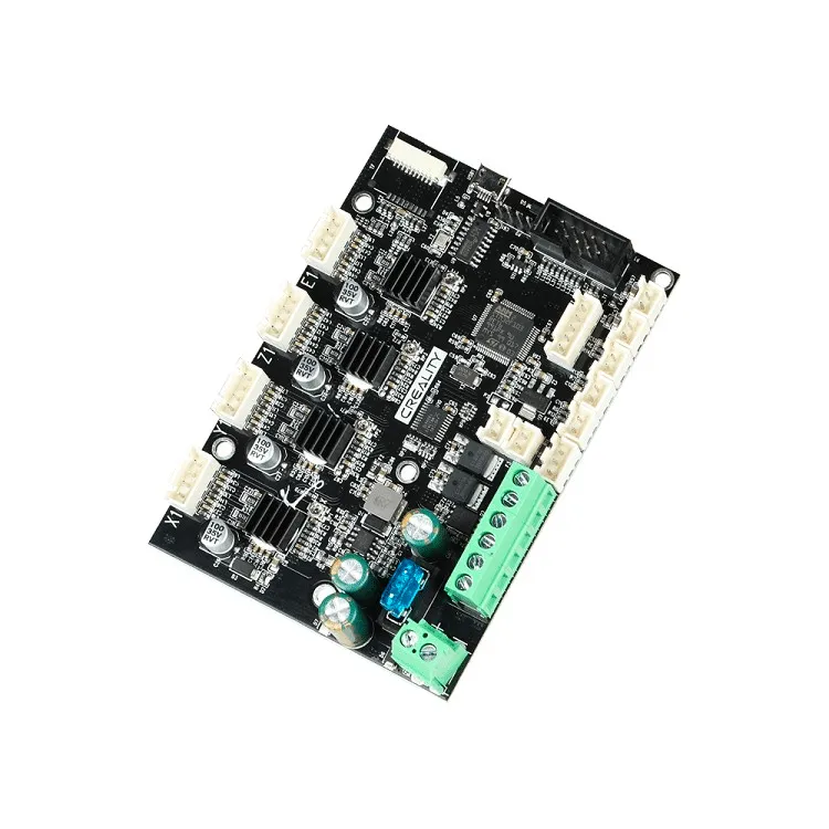 Ender-6 Silent Motherboard Kit