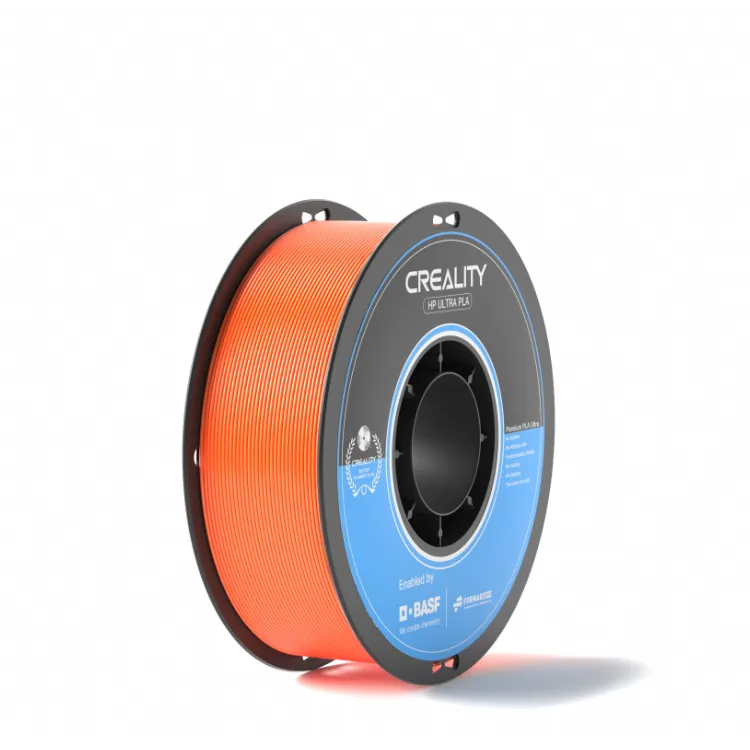 HP Ultra PLA filament
