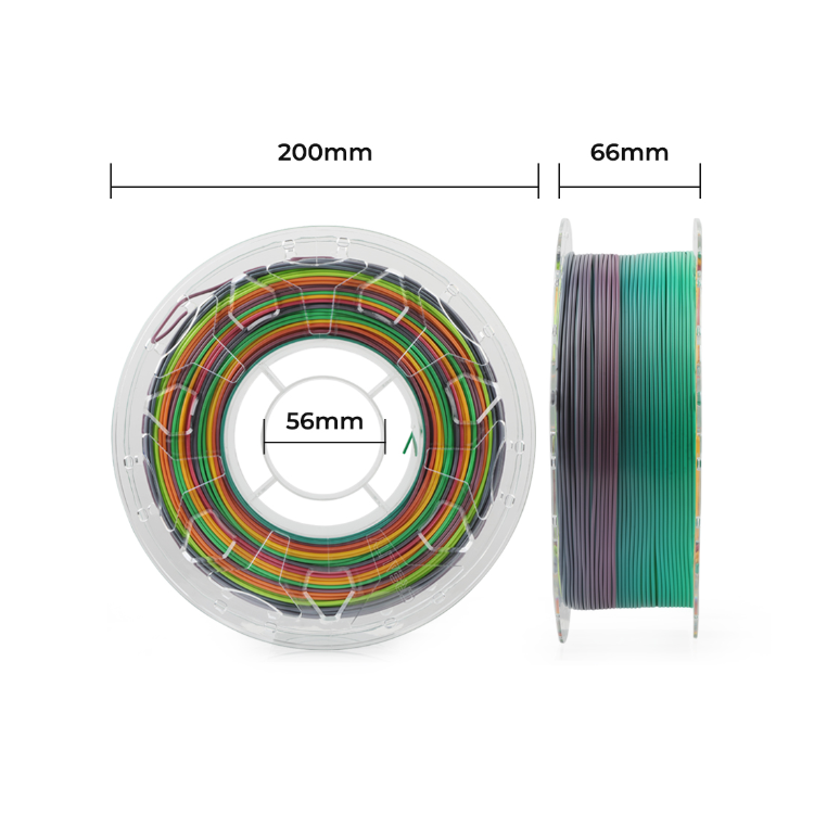 CRPLA Filaments Creality Cloud
