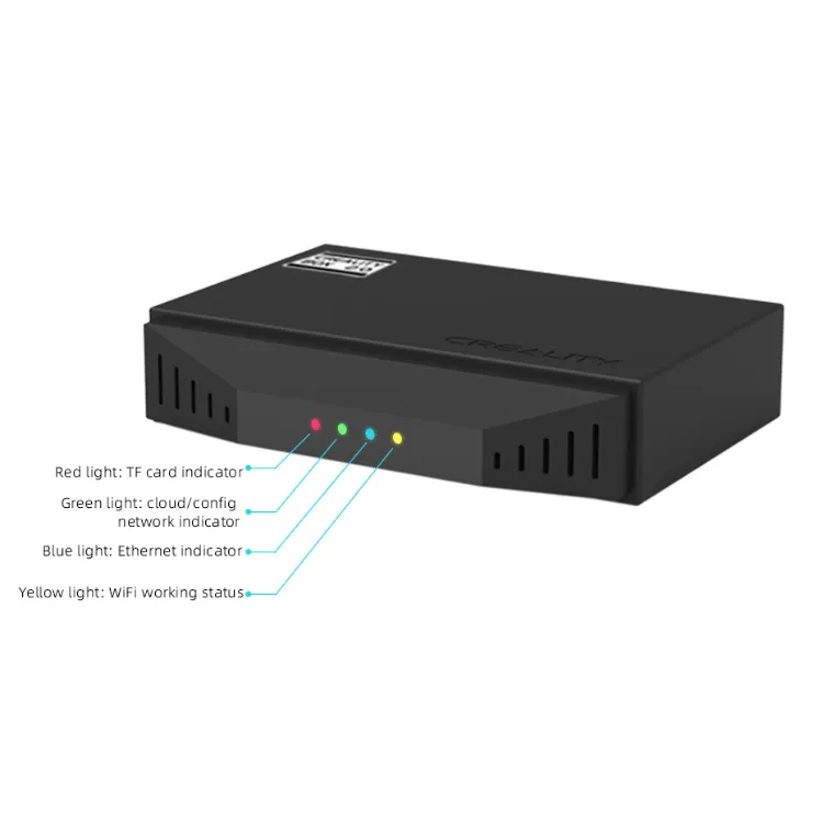 Creality Smart Kit 2.0 with 8G TF Card