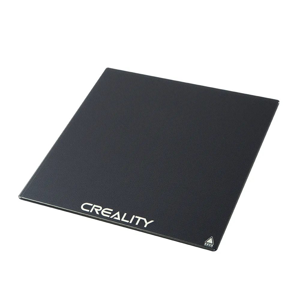 CR-10S Carbon Glass Platform 310*310*4mm