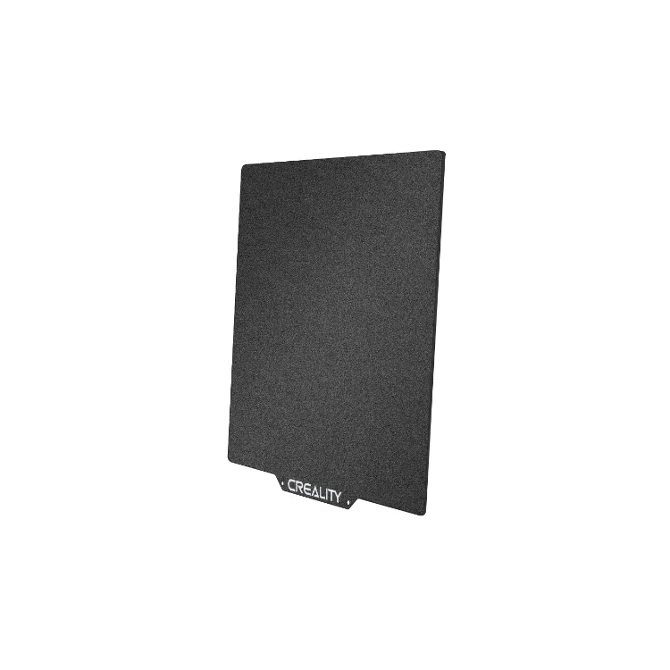 Double-Sided Black PEI Plate Kit 235*235mm