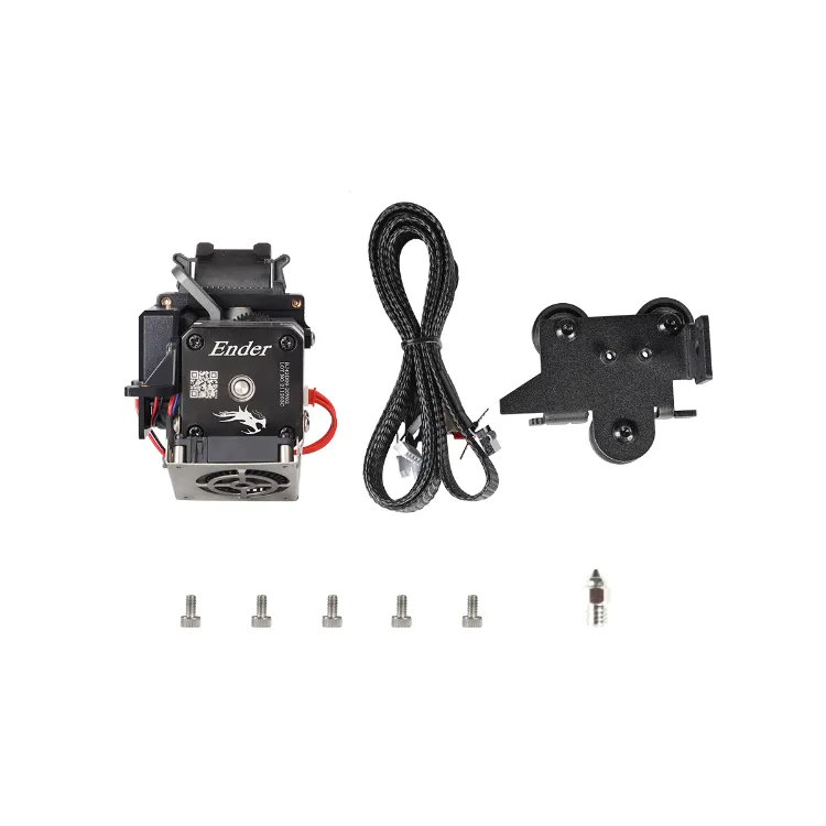Sprite Extruder(Metal)