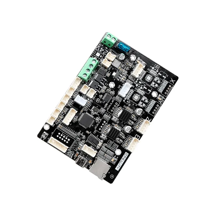 Ender-7 Silent Motherboard