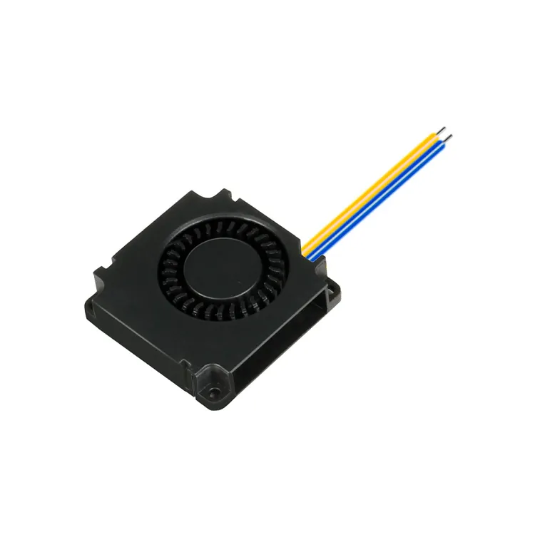 Ender-7 High-Speed Fan