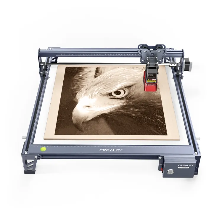 CR-Laser Falcon 5W-0