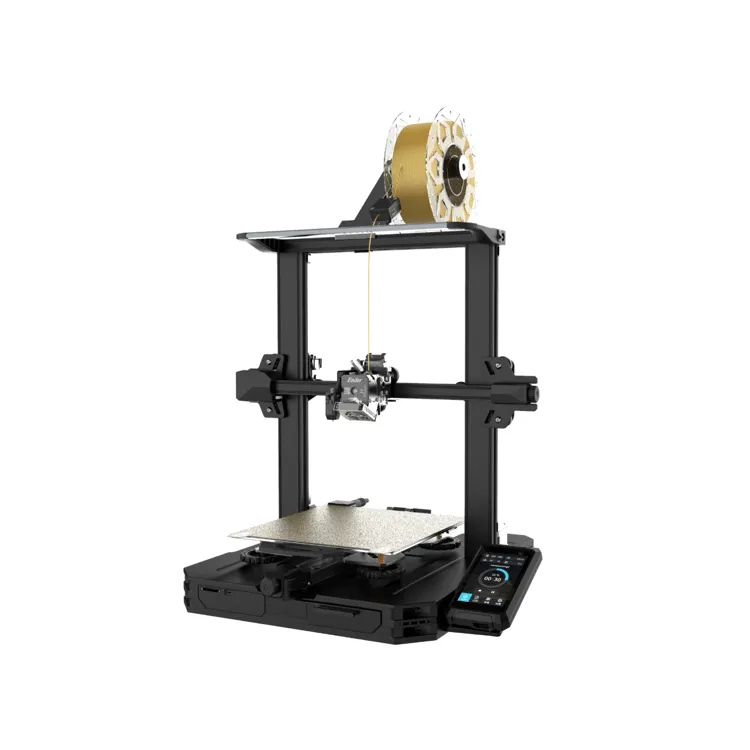 Soldes Creality 3D Ender 3 2024 au meilleur prix sur