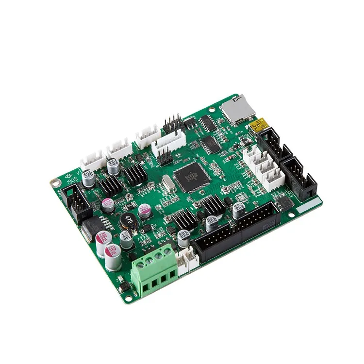 CR-6 SE Motherboard