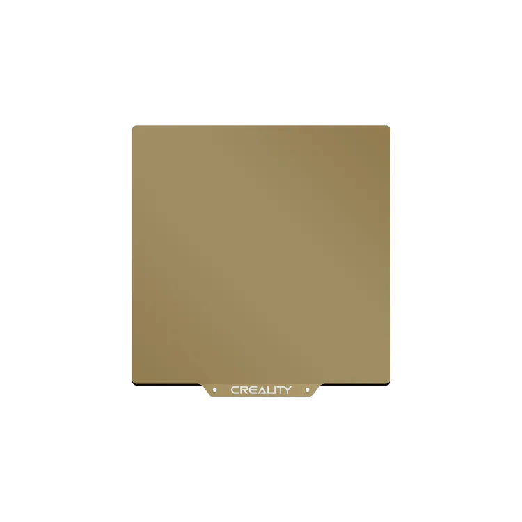 Double-Sided Golden PEI Plate Kit 235*235mm
