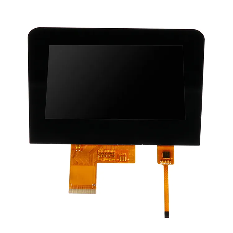 HALOT-ONE Screen Kit