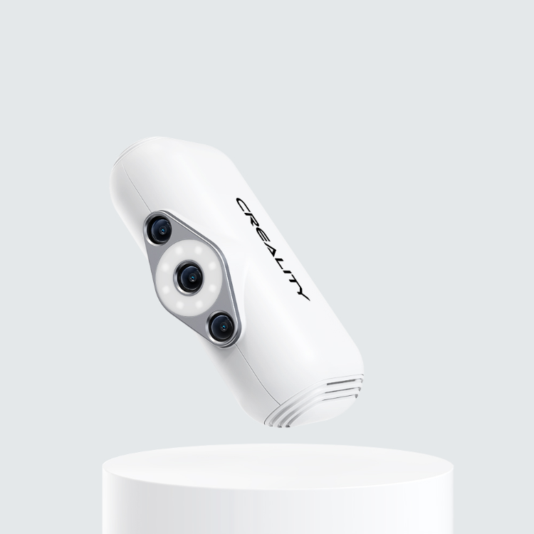 CRScan Lizard 3D Scanner Creality Cloud