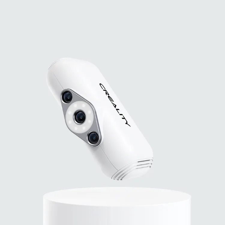 CR-Scan Lizard 3D Scanner