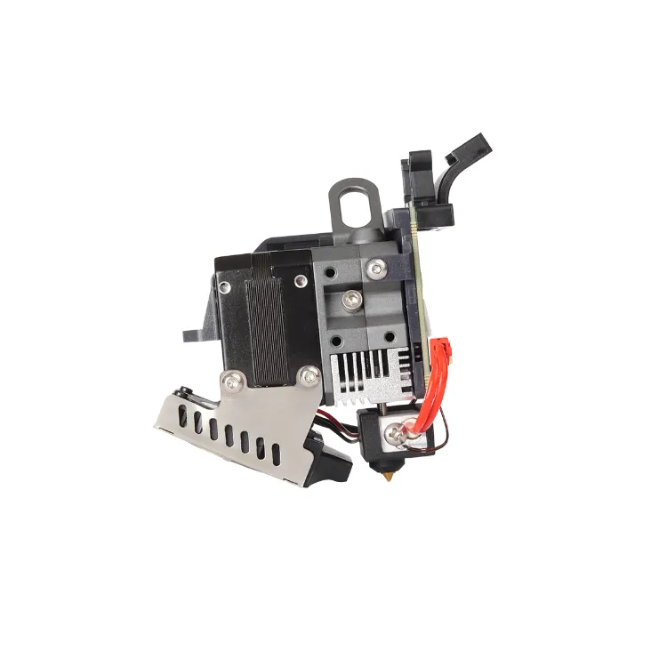Sprite Extruder(Metal)